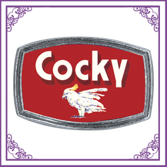 Belt Buckles