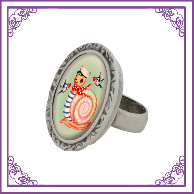Rings – Classic Hardware Jewelry