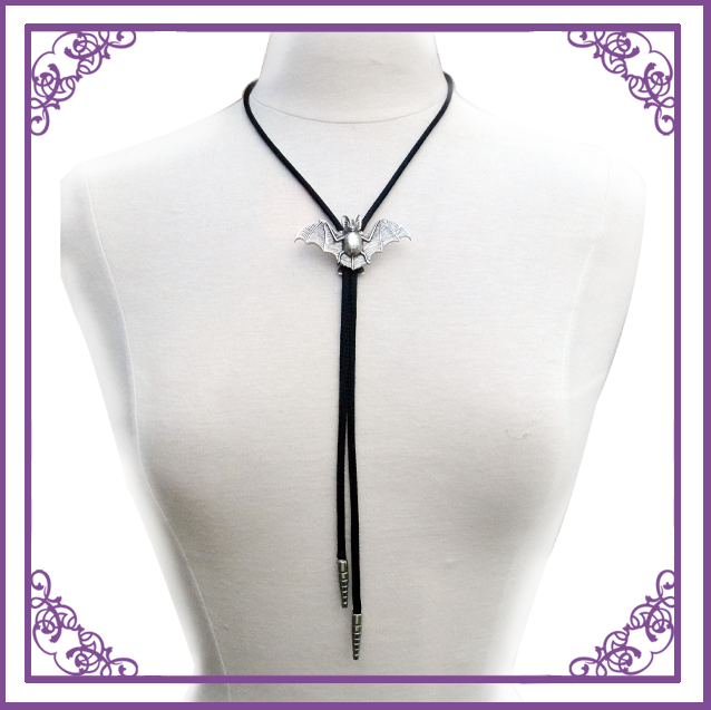 Bolo Tie Collection