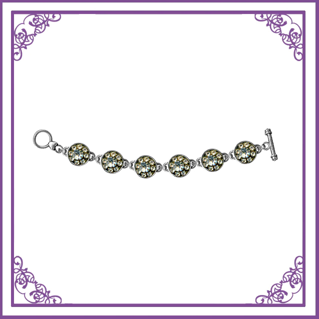 Charm Bracelet Collection