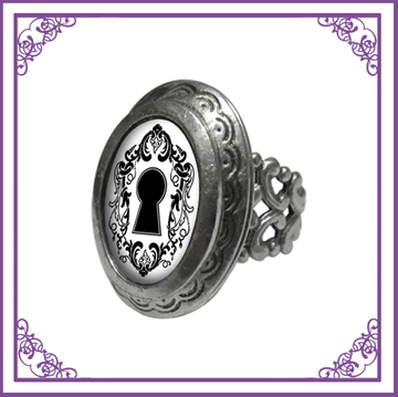 Rings – Classic Hardware Jewelry Rings – Classic Hardware Jewelry