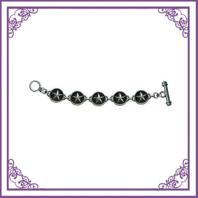 Shadow Box Bracelets – Classic Hardware Jewelry
