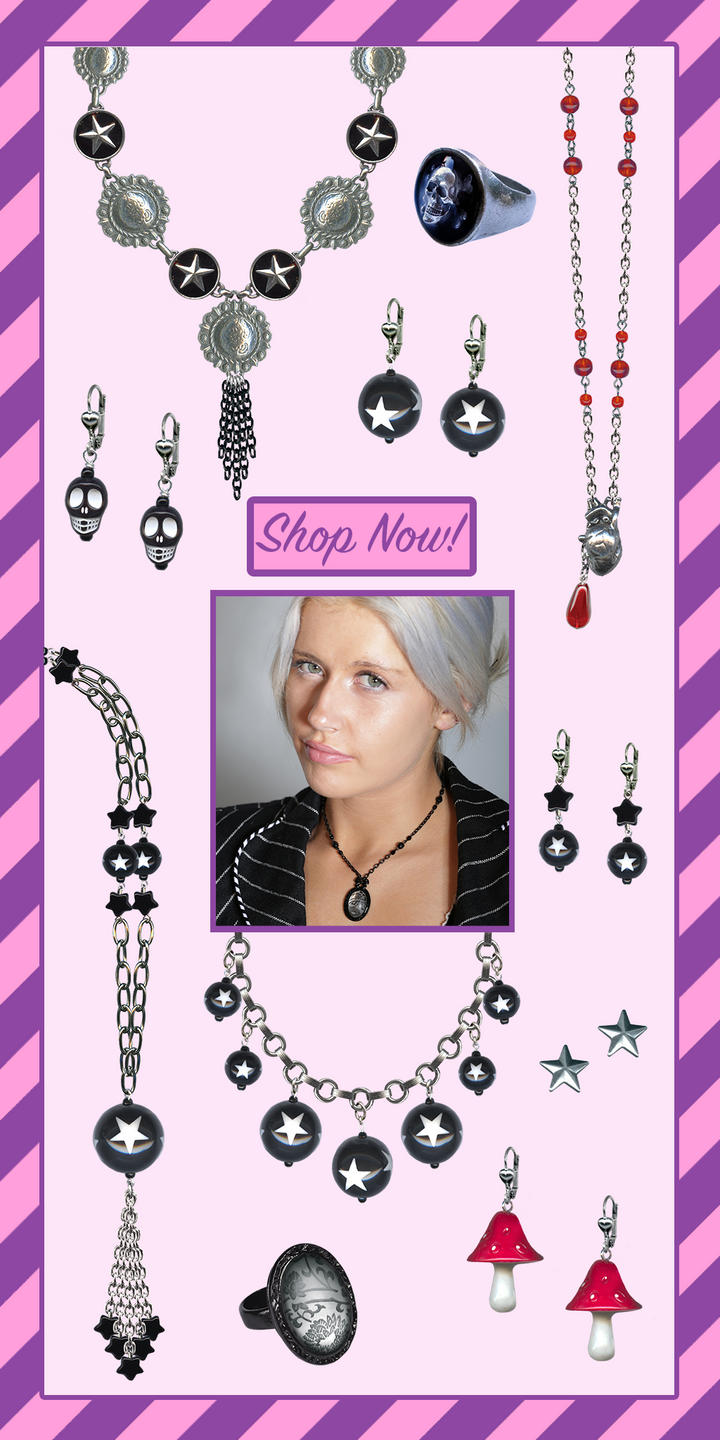 Jewelry hardware deals