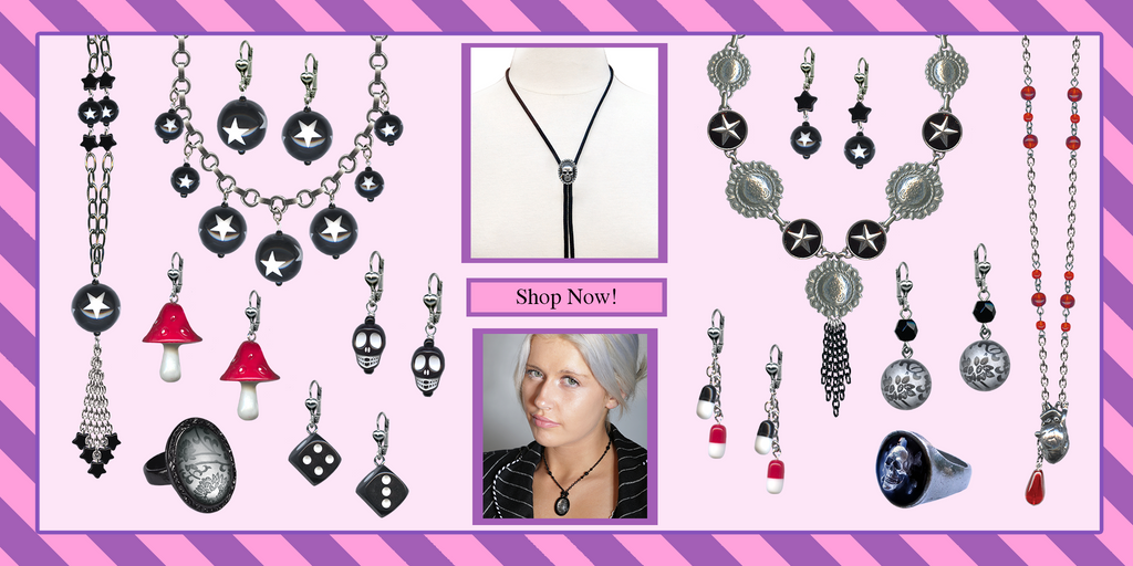 Classic hardware jewelry deals