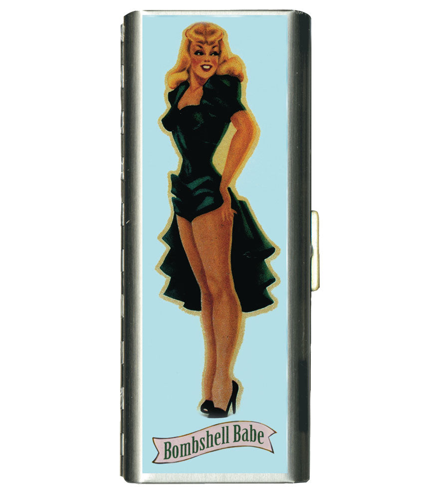 plastic cigarette box holder 3116LC Plastic Cigarette Case W/ Lighter Holder (12PC) plastic cigarette box holder 3116LC Plastic Cigarette Case W/ Lighter Holder (12PC)