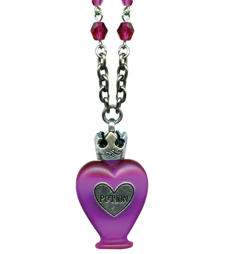 Bracelet - Rose Heart Locket – Classic Hardware Jewelry
