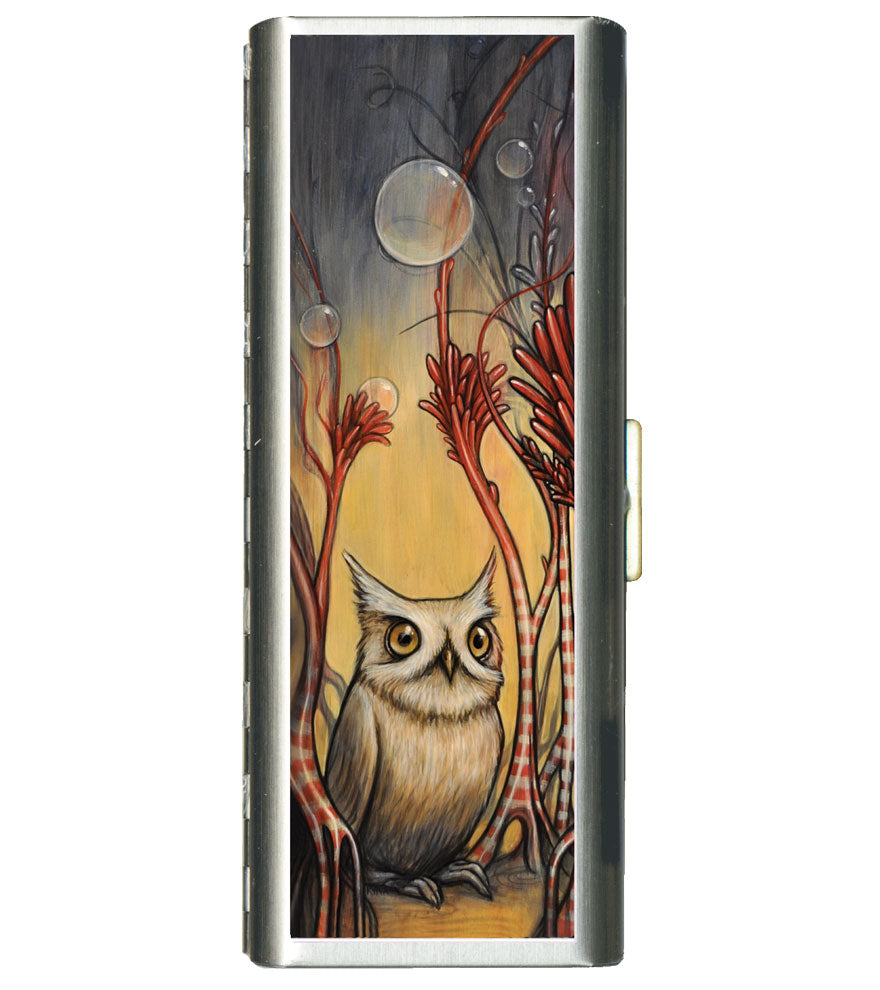 Owlet Tampon Case