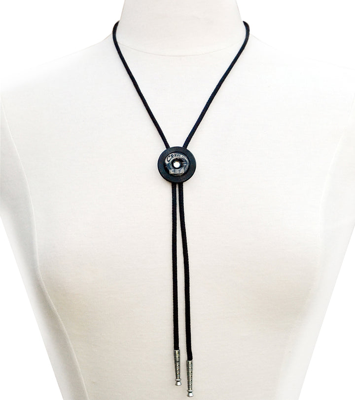 Boho Bolo Tie Necklace – The Boho Boutique